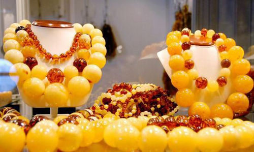 2015中國國際珠寶首飾展覽會 與世界接軌的珠寶展