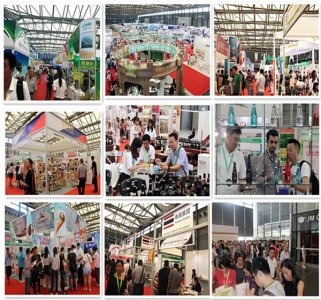 2020中國(沈陽)國際孕嬰童產品博覽會往屆圖集