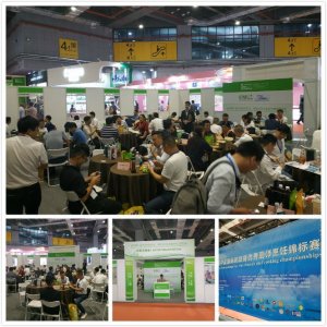 2021中國國際航空、郵輪及列車餐飲食品及服務用品展覽會圖集
