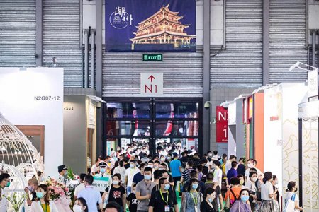 2021第十屆上海國際尚品家居及室內裝飾展覽會圖集