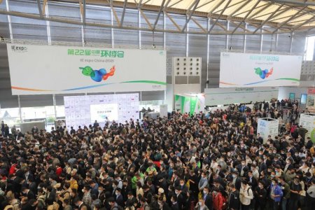 IE expo 2022第二十三屆中國