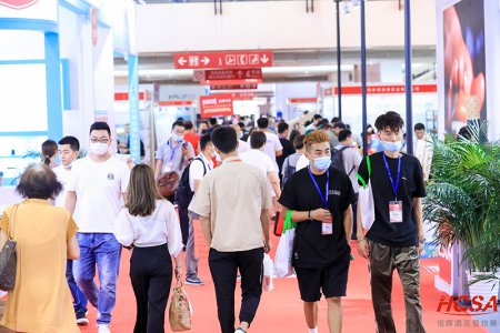 2022第十二屆北京國際食品飲料展覽會往屆現場圖集