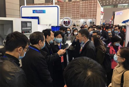 2022年第30屆中國西部國際裝備制造業博覽會往屆圖集