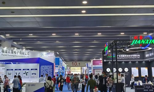 2022第十二屆亞太國際電源產品及技術展覽會往屆圖集
