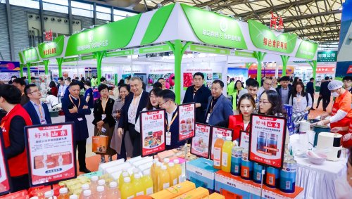 上海農博會-2024第13屆上海國際現代農業品牌展覽會-ABE上海農品展